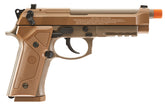 Airsoft Umarex Beretta M9A3 Special Forces CO2 Blowback Semi/Full Auto Pistol